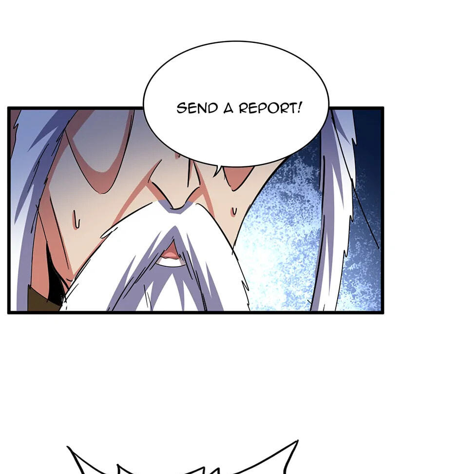 Read The Devil Butler chapter 446 image 30 on Lezhin