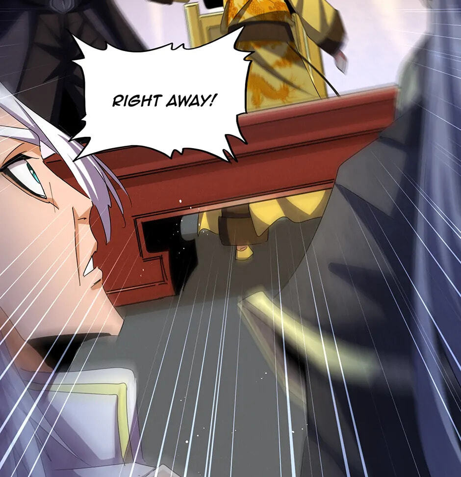Read The Devil Butler chapter 446 image 32 on Lezhin