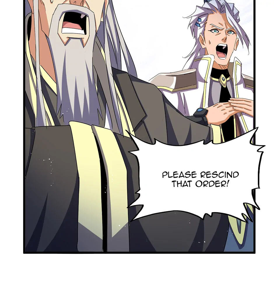 Read The Devil Butler chapter 446 image 34 on Lezhin