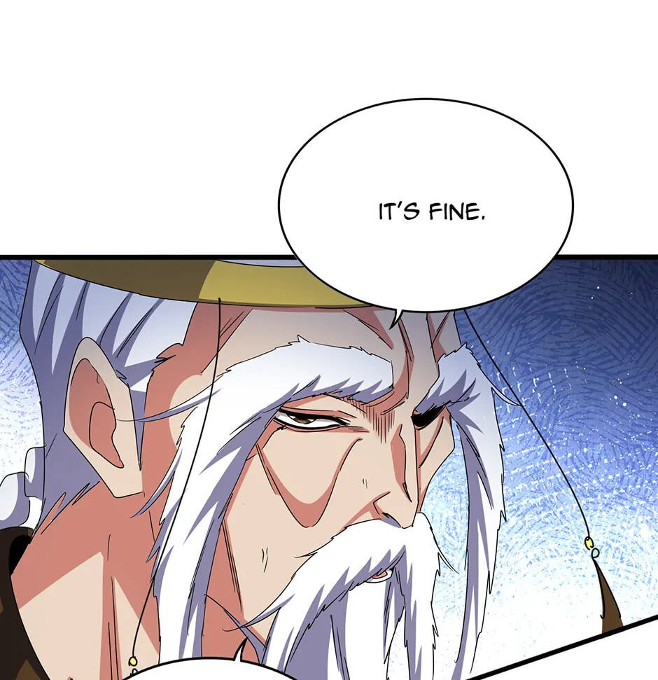 Read The Devil Butler chapter 446 image 35 on Lezhin