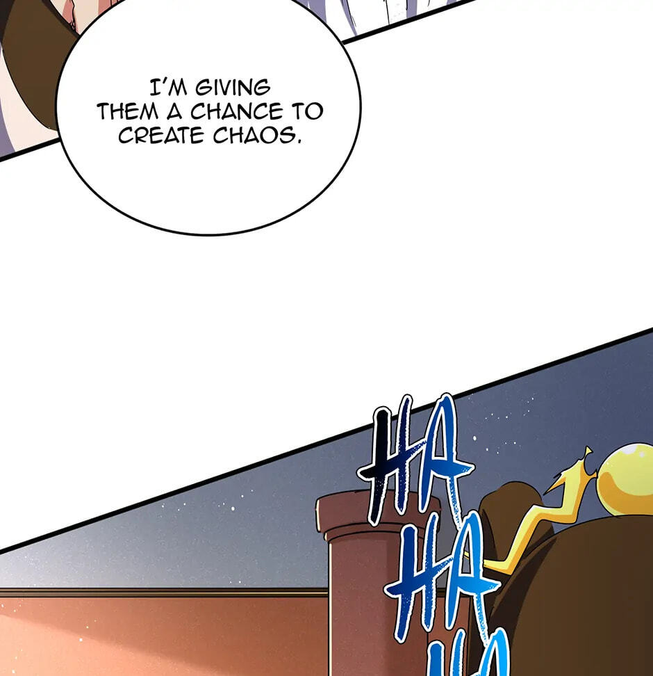 Read The Devil Butler chapter 446 image 36 on Lezhin