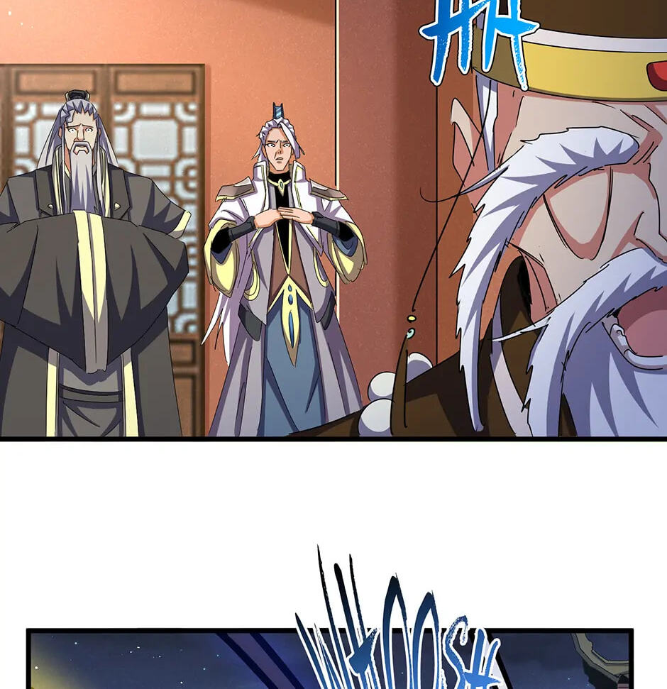 Read The Devil Butler chapter 446 image 37 on Lezhin