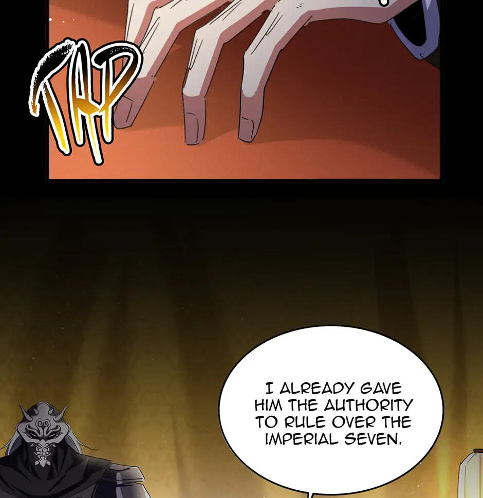 Read The Devil Butler chapter 446 image 4 on Lezhin