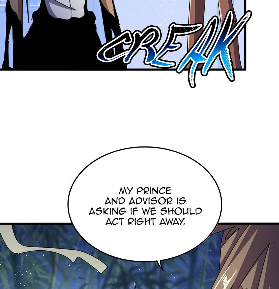 Read The Devil Butler chapter 446 image 41 on Lezhin