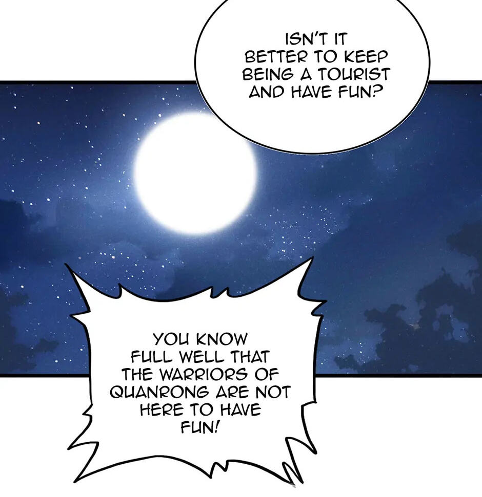 Read The Devil Butler chapter 446 image 43 on Lezhin