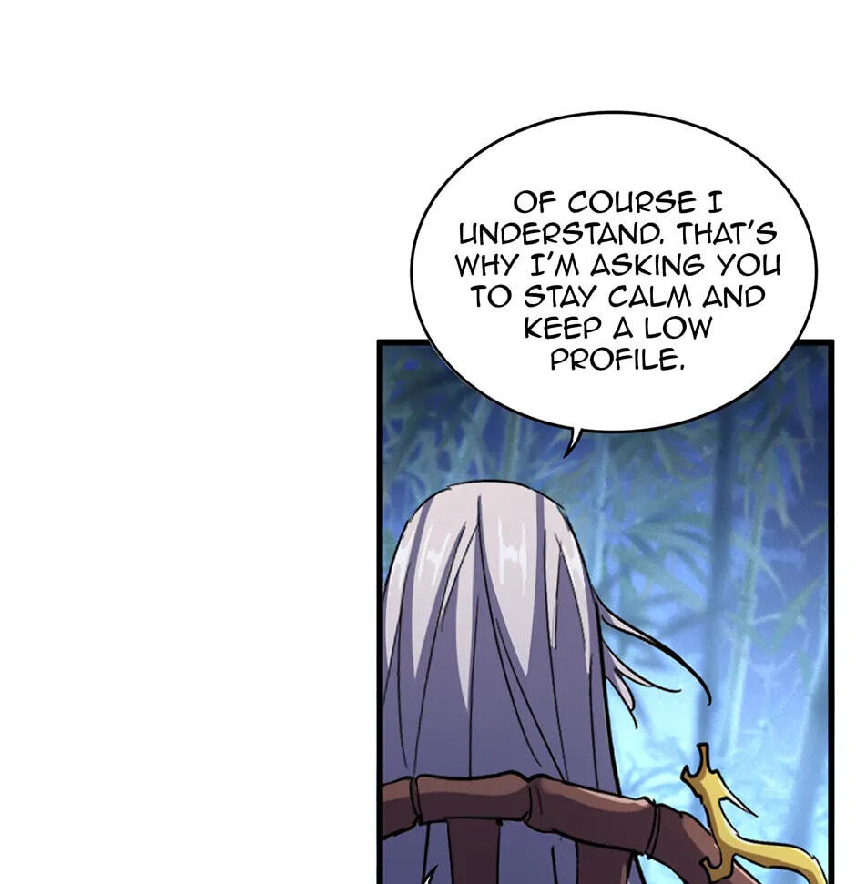 Read The Devil Butler chapter 446 image 44 on Lezhin