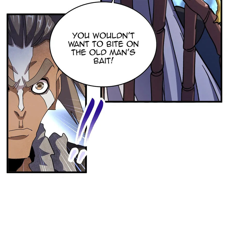 Read The Devil Butler chapter 446 image 45 on Lezhin