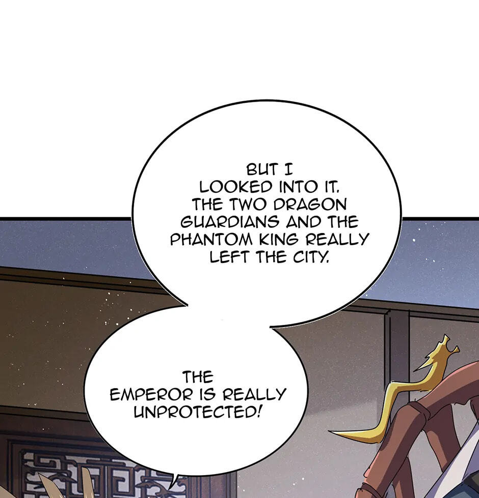 Read The Devil Butler chapter 446 image 46 on Lezhin