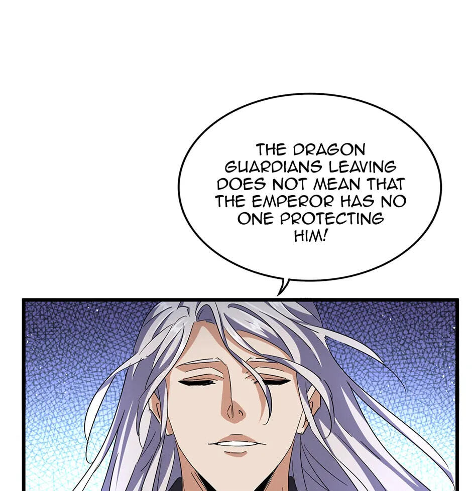 Read The Devil Butler chapter 446 image 48 on Lezhin