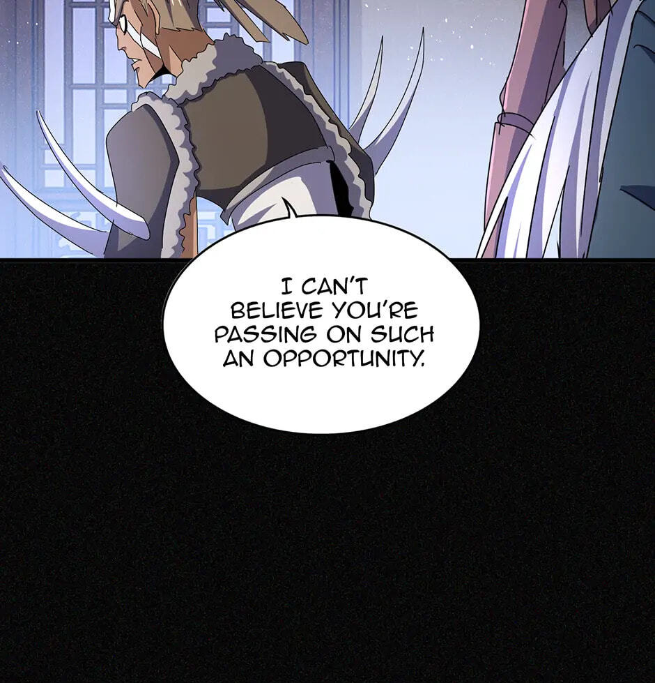 Read The Devil Butler chapter 446 image 50 on Lezhin
