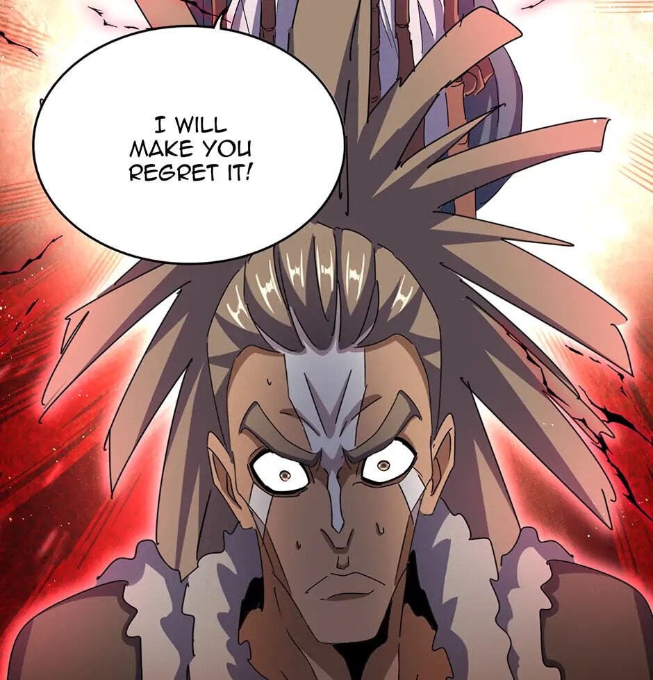 Read The Devil Butler chapter 446 image 54 on Lezhin