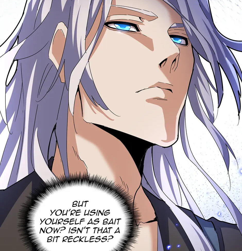 Read The Devil Butler chapter 446 image 57 on Lezhin