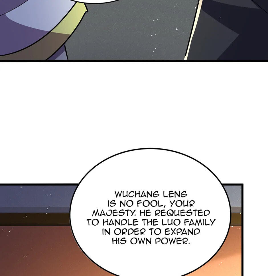 Read The Devil Butler chapter 446 image 6 on Lezhin