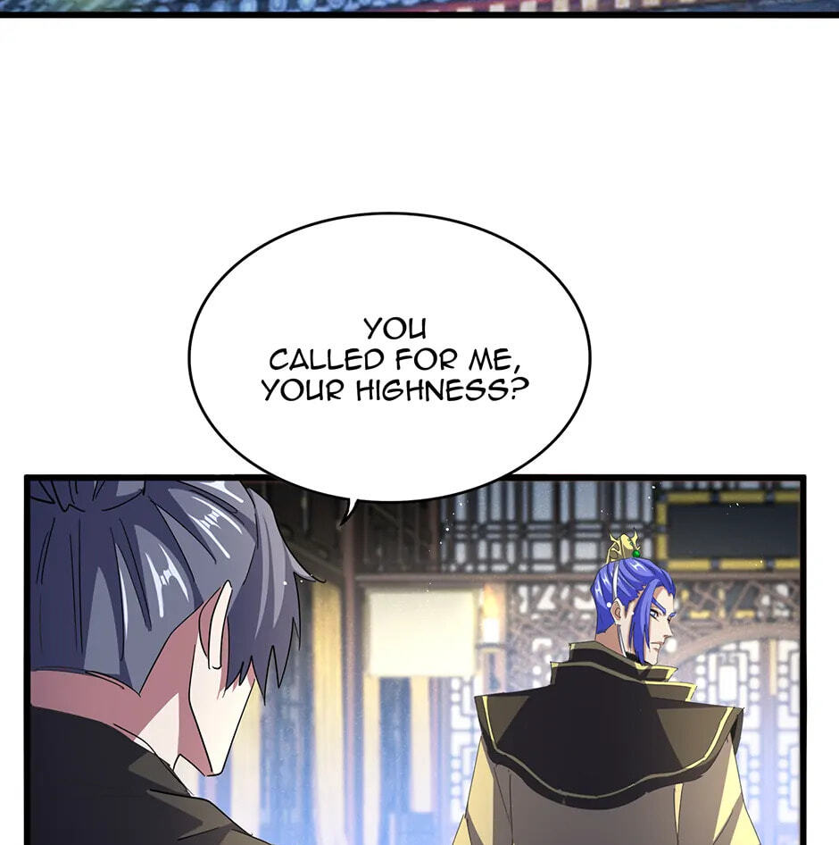 Read The Devil Butler chapter 446 image 62 on Lezhin