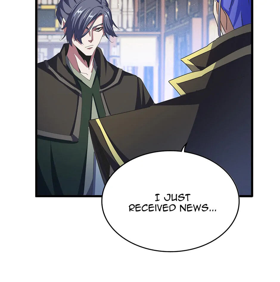 Read The Devil Butler chapter 446 image 64 on Lezhin