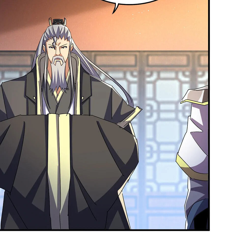 Read The Devil Butler chapter 446 image 7 on Lezhin
