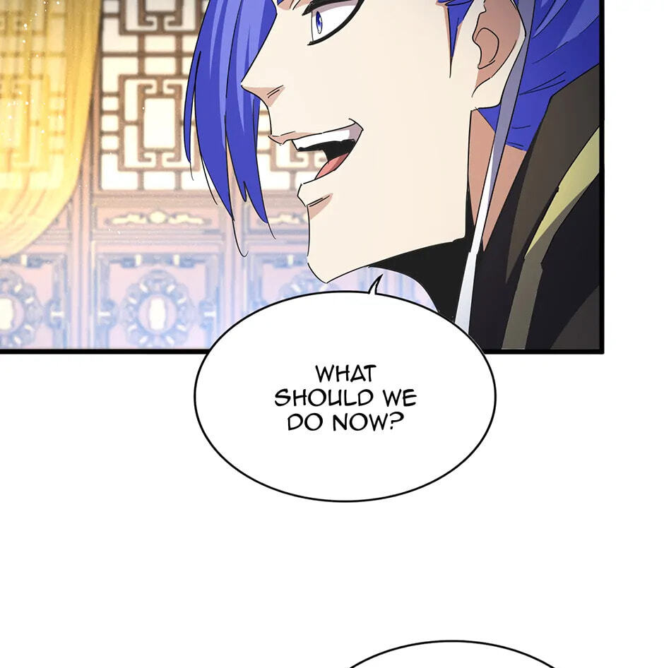 Read The Devil Butler chapter 446 image 72 on Lezhin