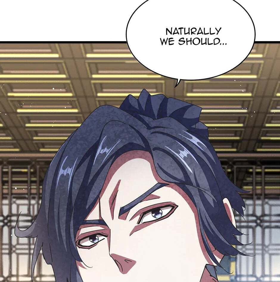 Read The Devil Butler chapter 446 image 73 on Lezhin