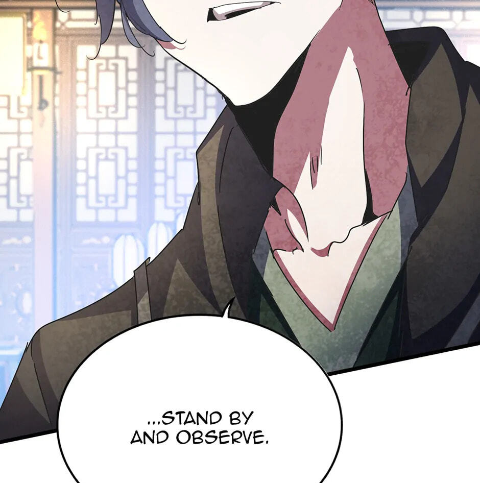 Read The Devil Butler chapter 446 image 74 on Lezhin