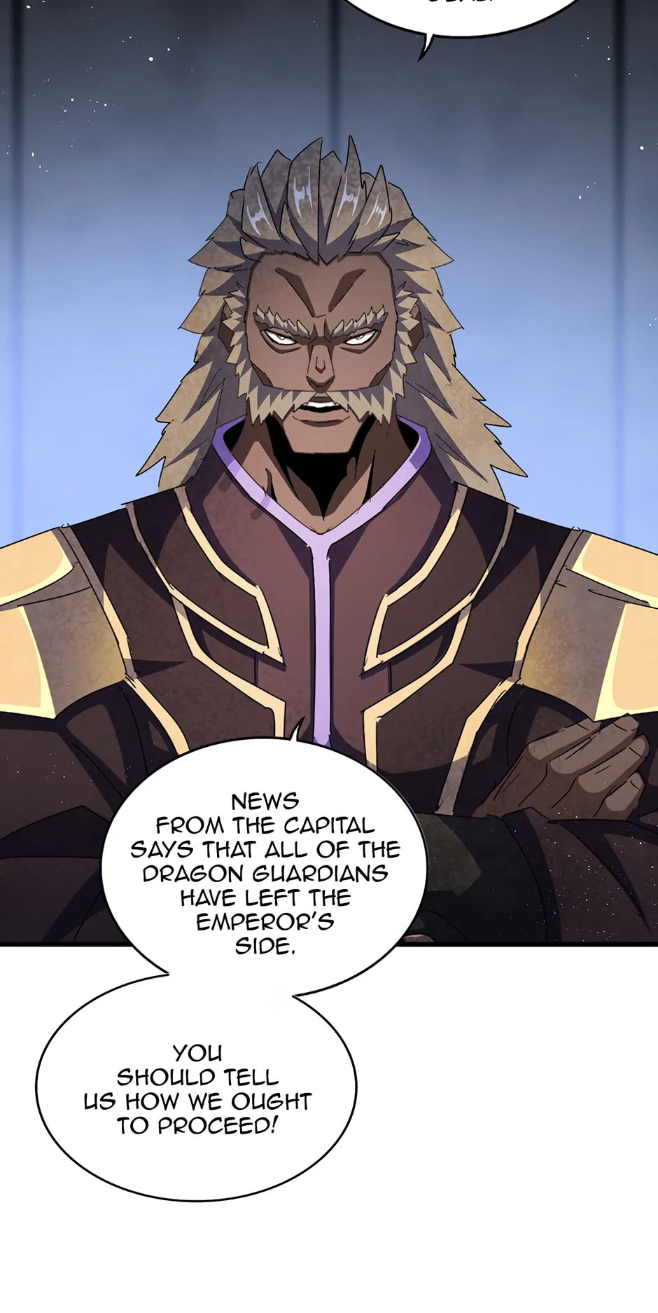 Read The Devil Butler chapter 447 image 12 on Lezhin