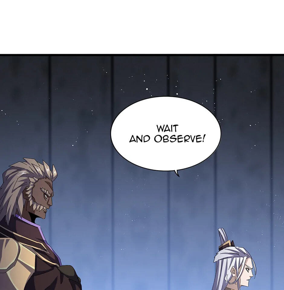 Read The Devil Butler chapter 447 image 13 on Lezhin