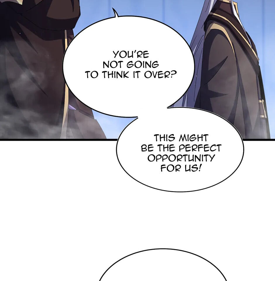 Read The Devil Butler chapter 447 image 14 on Lezhin