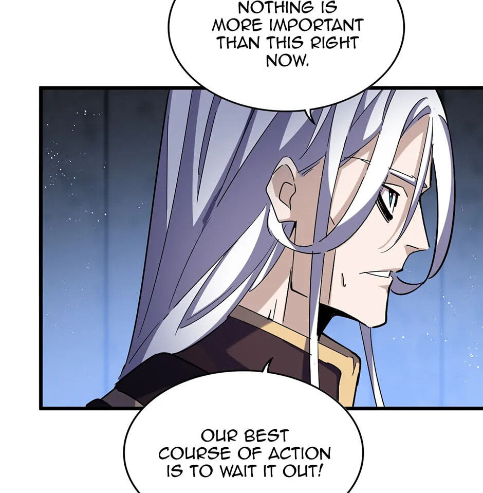 Read The Devil Butler chapter 447 image 15 on Lezhin