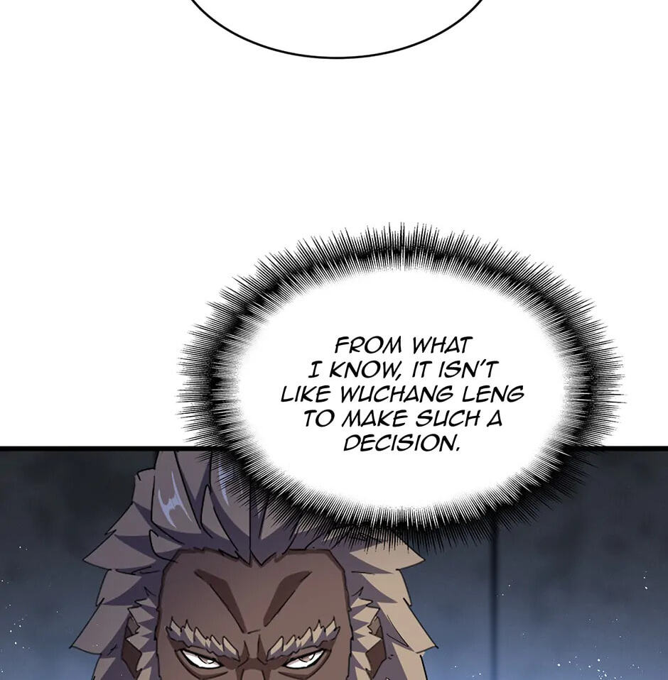 Read The Devil Butler chapter 447 image 16 on Lezhin