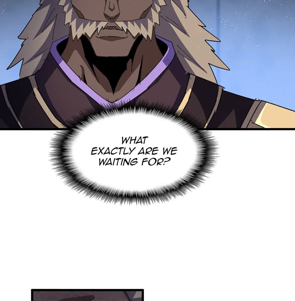 Read The Devil Butler chapter 447 image 17 on Lezhin