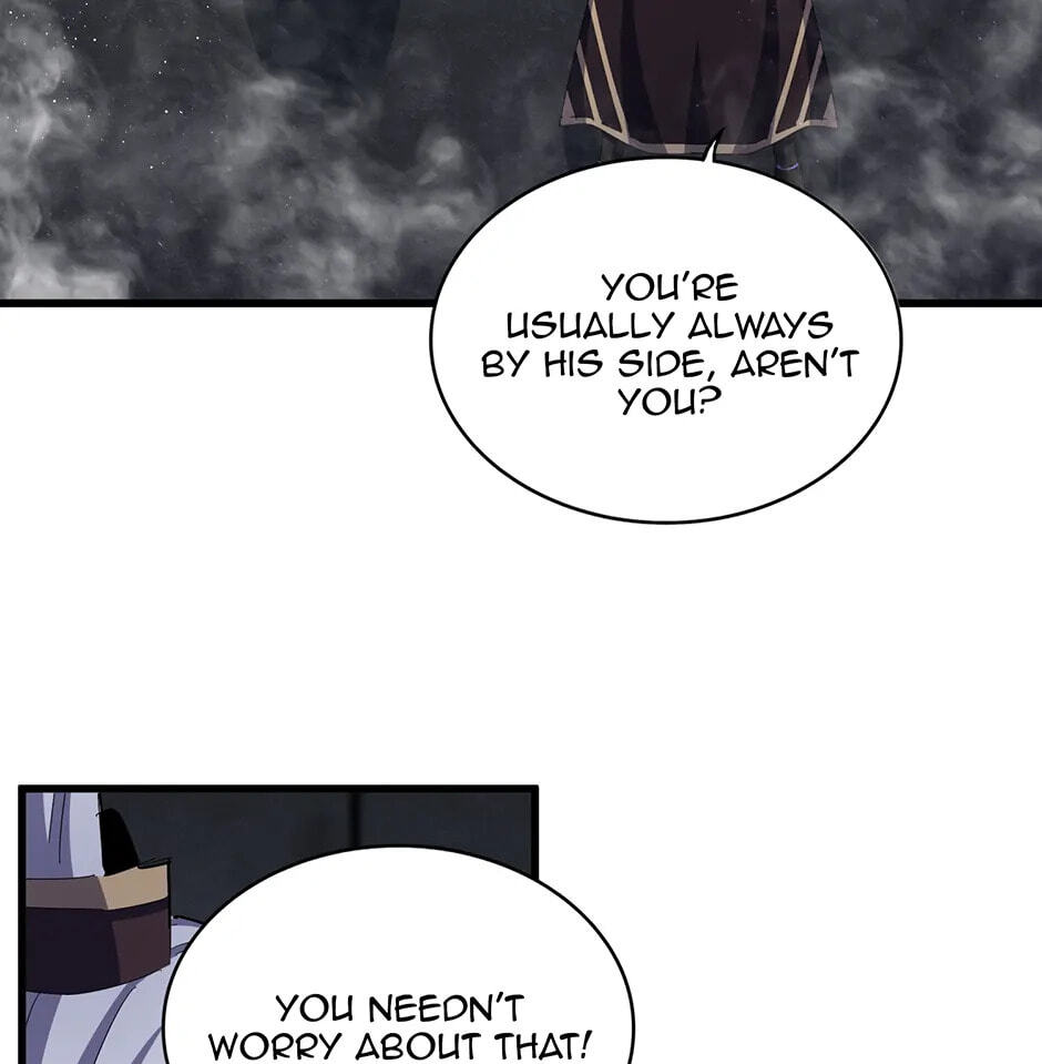 Read The Devil Butler chapter 447 image 21 on Lezhin