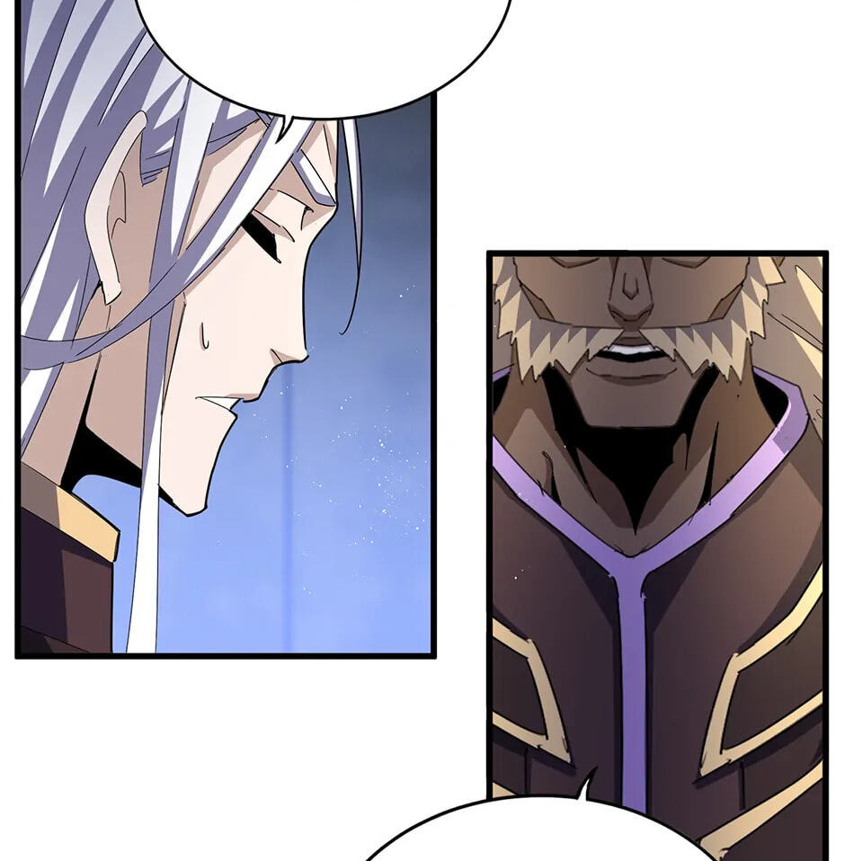 Read The Devil Butler chapter 447 image 22 on Lezhin