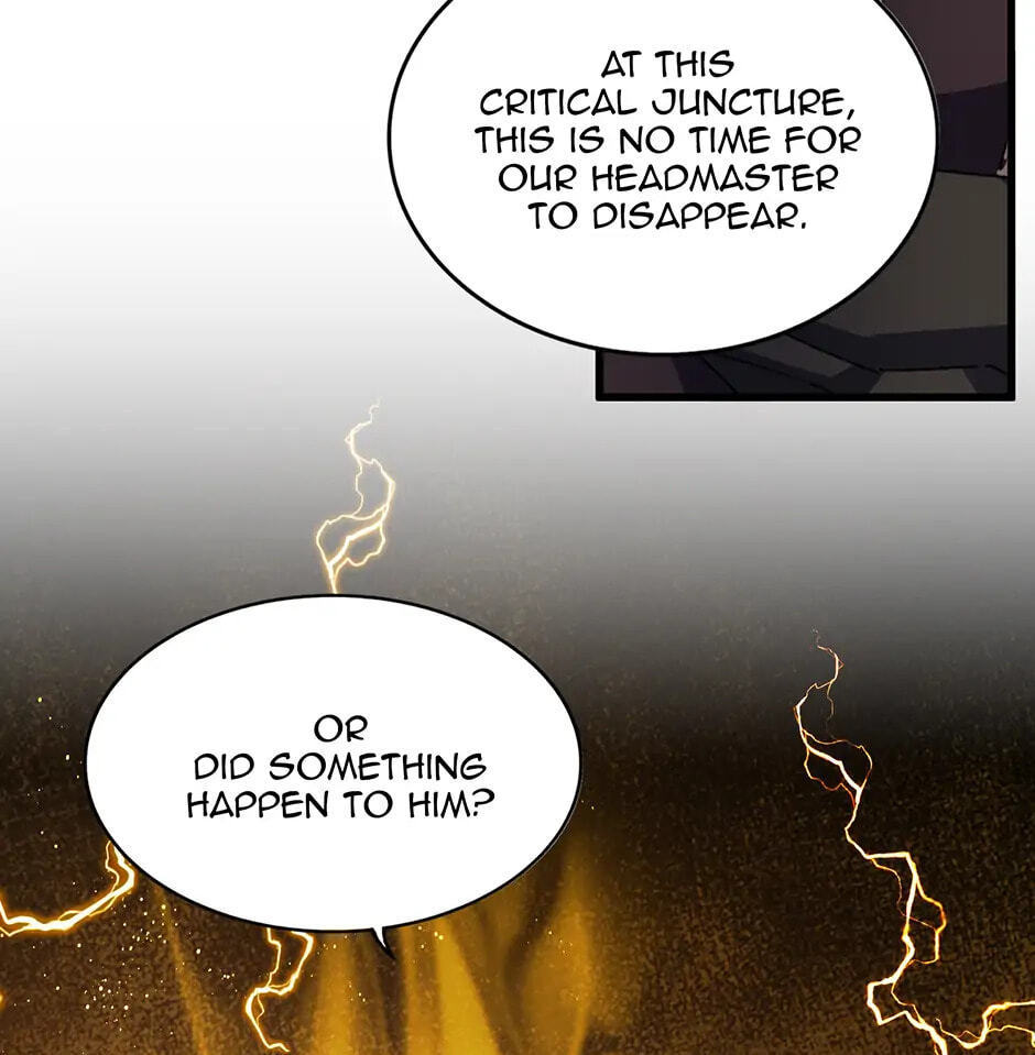 Read The Devil Butler chapter 447 image 23 on Lezhin