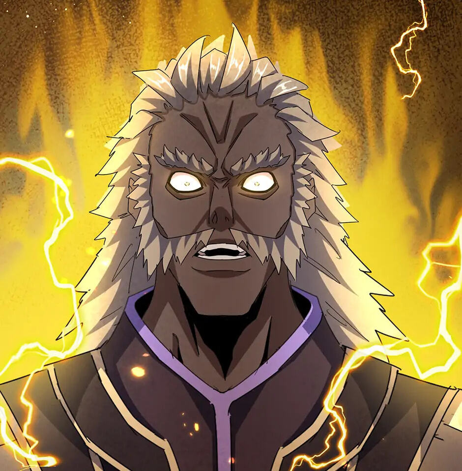 Read The Devil Butler chapter 447 image 24 on Lezhin