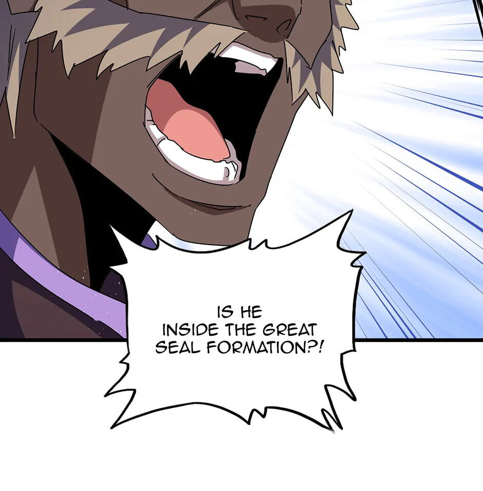 Read The Devil Butler chapter 447 image 30 on Lezhin