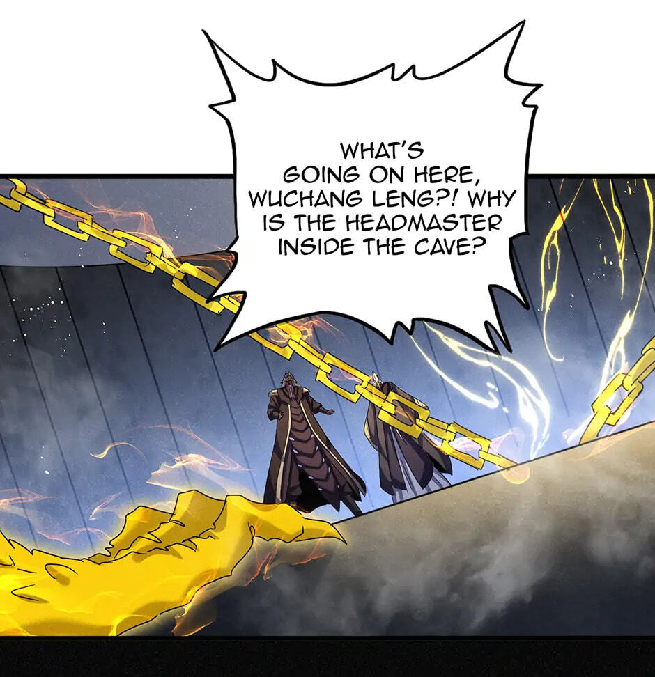 Read The Devil Butler chapter 447 image 31 on Lezhin