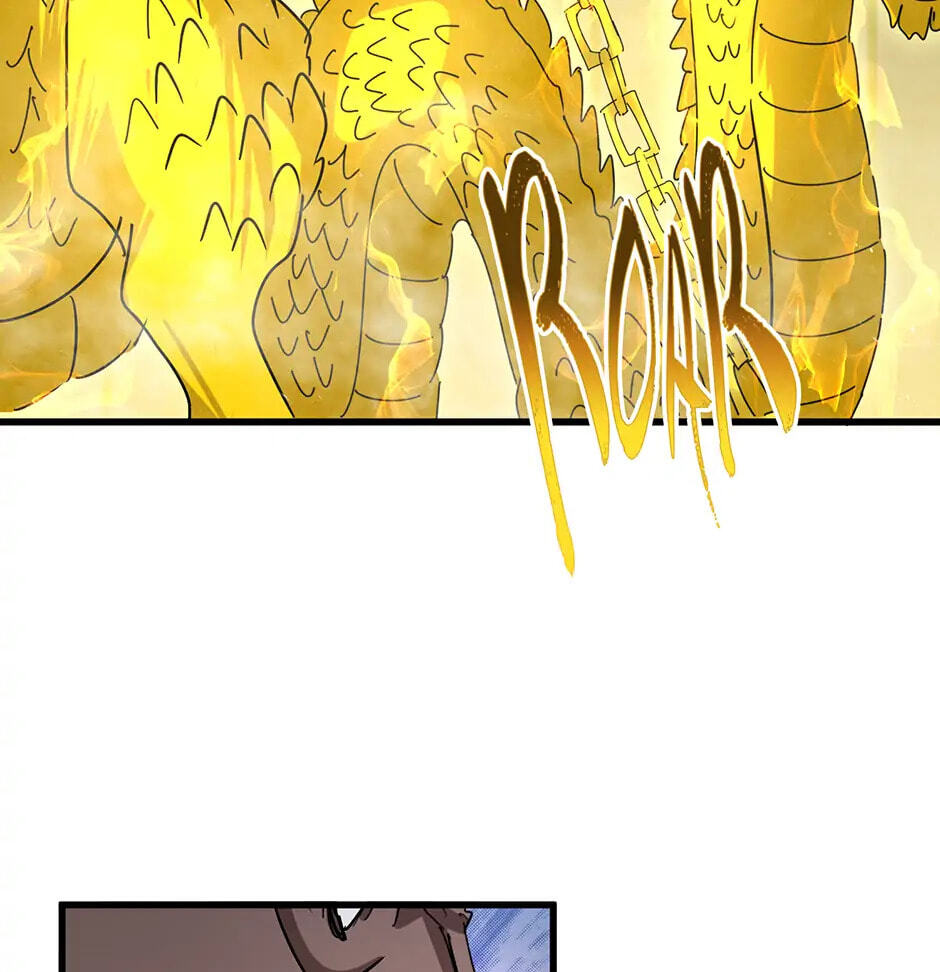 Read The Devil Butler chapter 447 image 35 on Lezhin