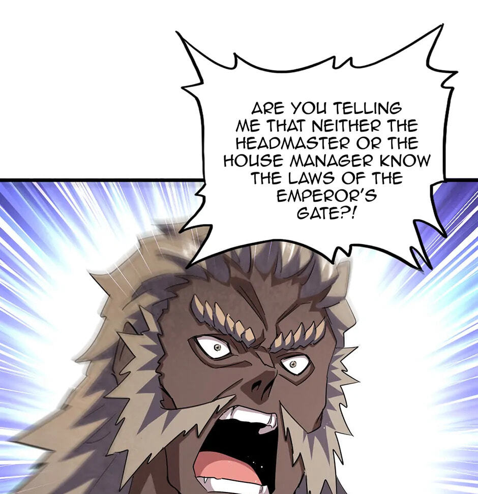 Read The Devil Butler chapter 447 image 37 on Lezhin