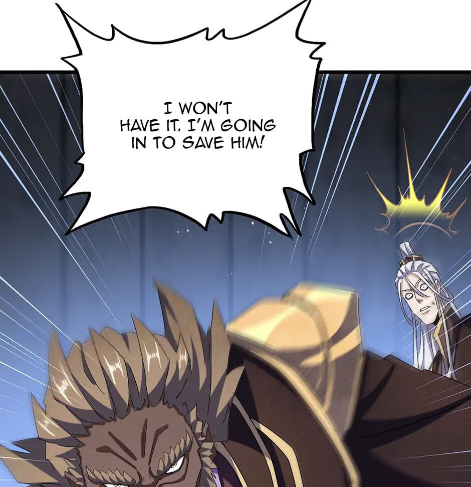 Read The Devil Butler chapter 447 image 41 on Lezhin