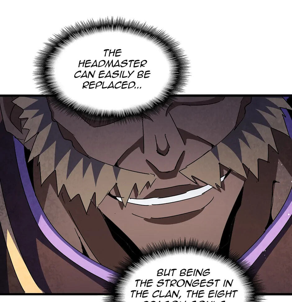 Read The Devil Butler chapter 447 image 43 on Lezhin