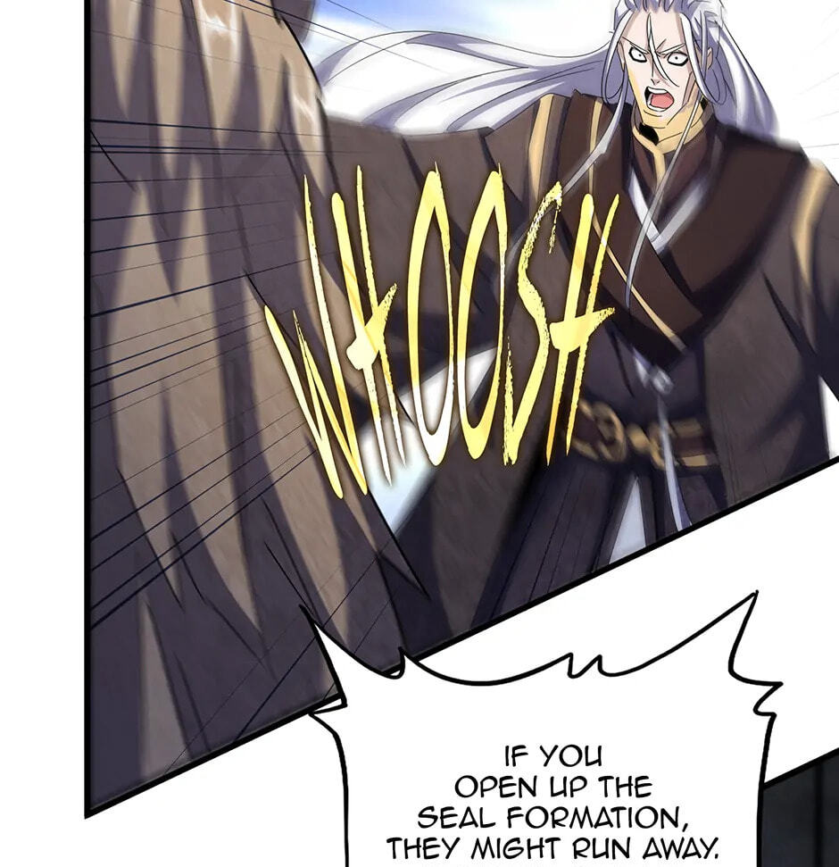 Read The Devil Butler chapter 447 image 45 on Lezhin