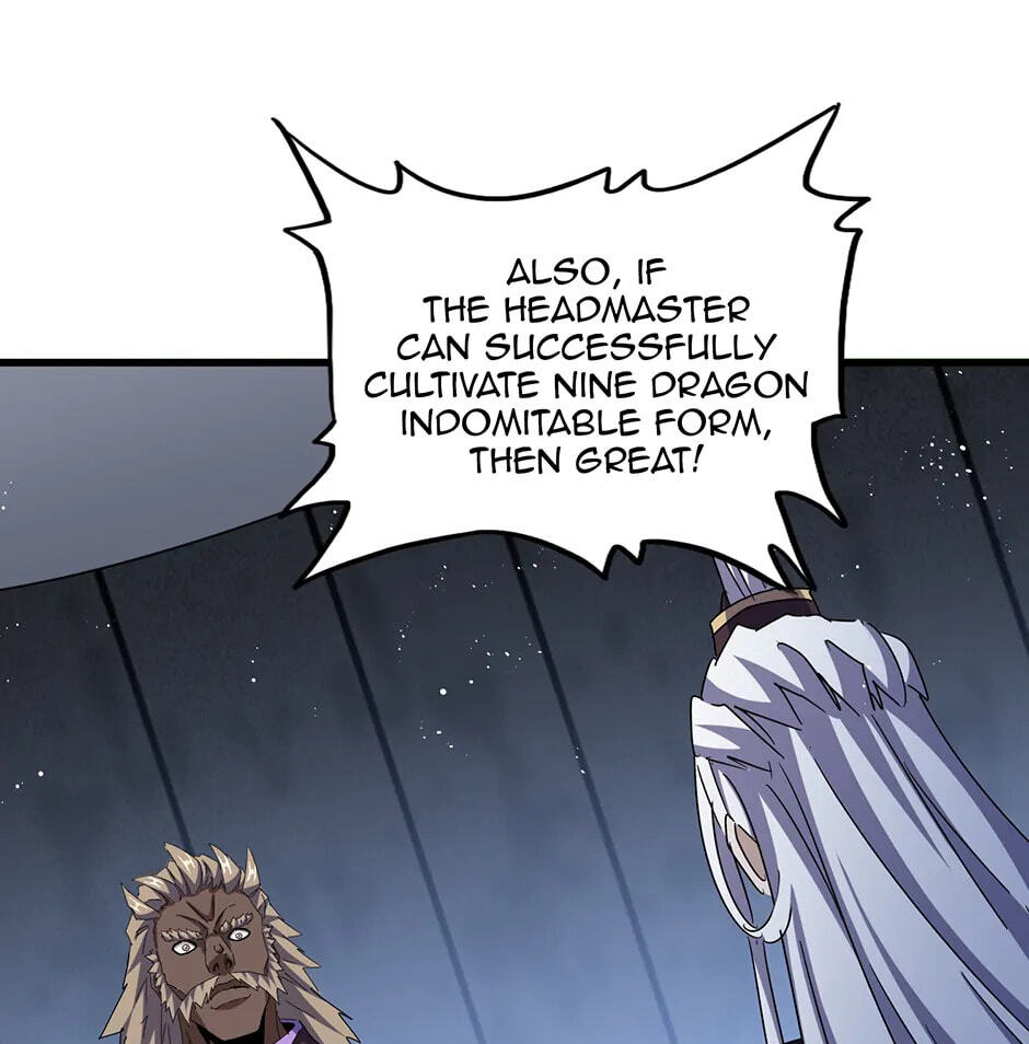 Read The Devil Butler chapter 447 image 47 on Lezhin