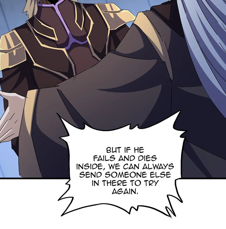 Read The Devil Butler chapter 447 image 48 on Lezhin