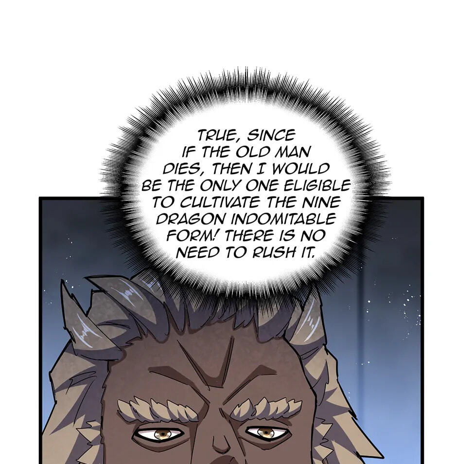Read The Devil Butler chapter 447 image 49 on Lezhin