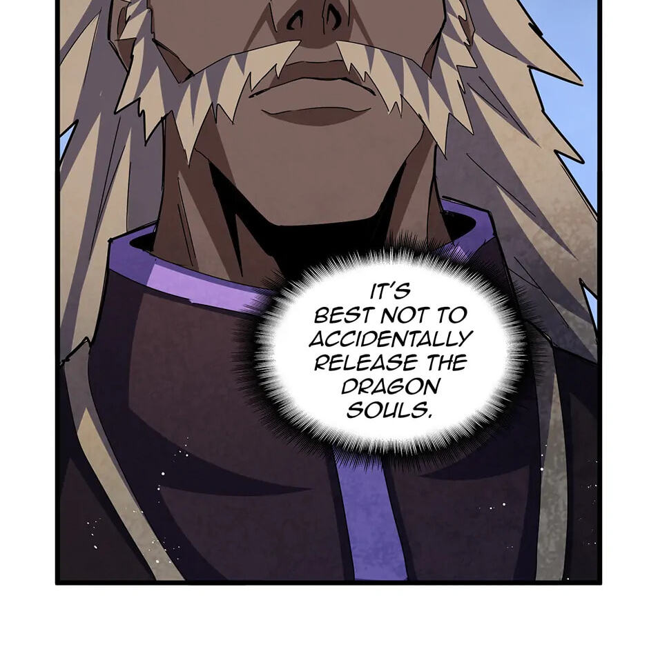 Read The Devil Butler chapter 447 image 50 on Lezhin