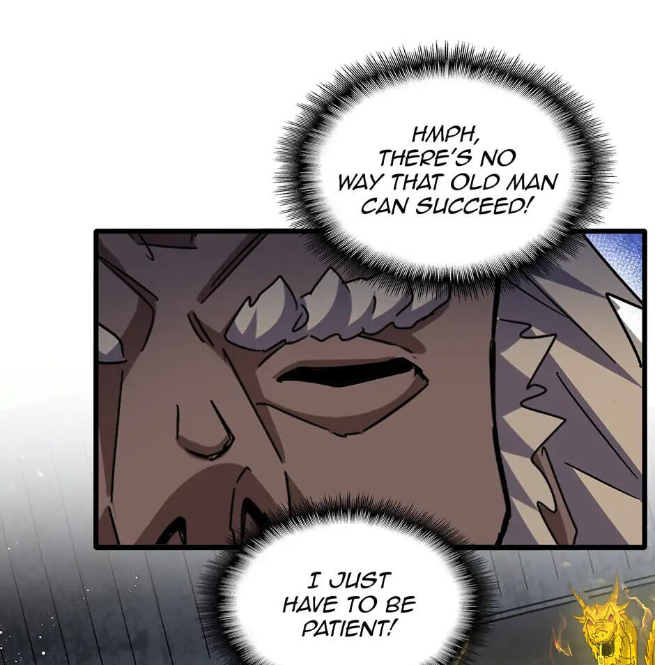Read The Devil Butler chapter 447 image 51 on Lezhin