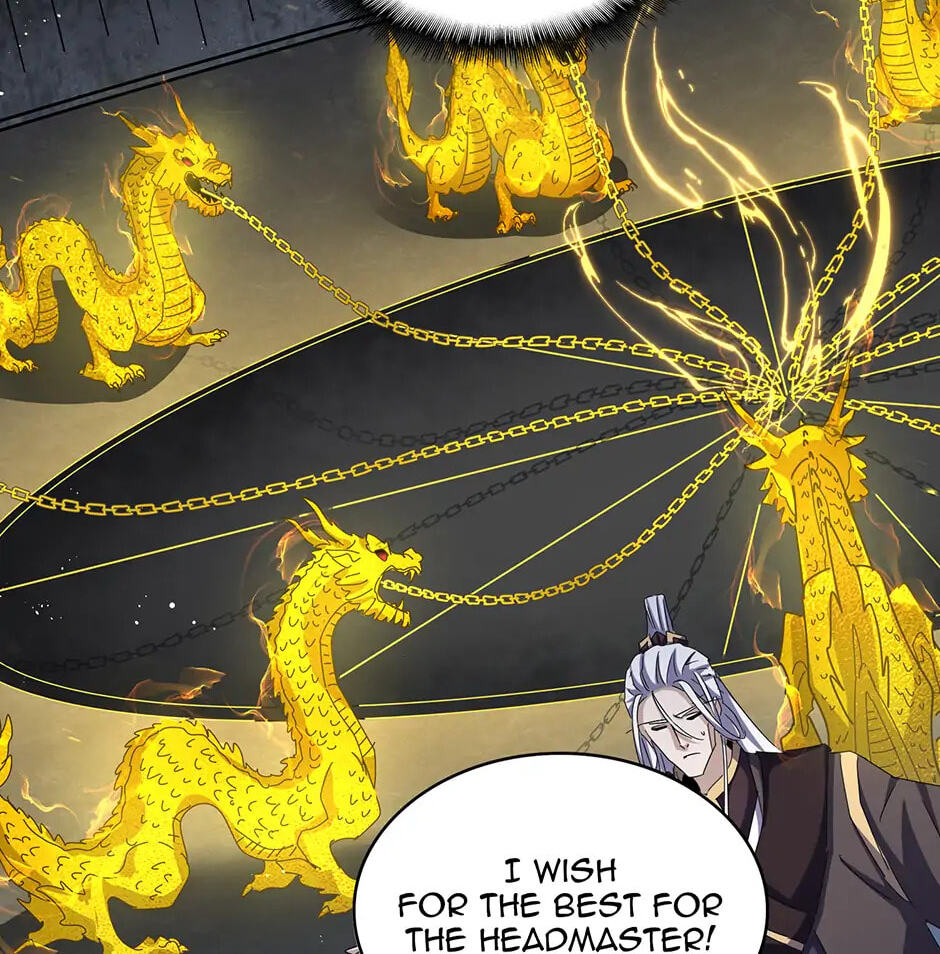 Read The Devil Butler chapter 447 image 52 on Lezhin