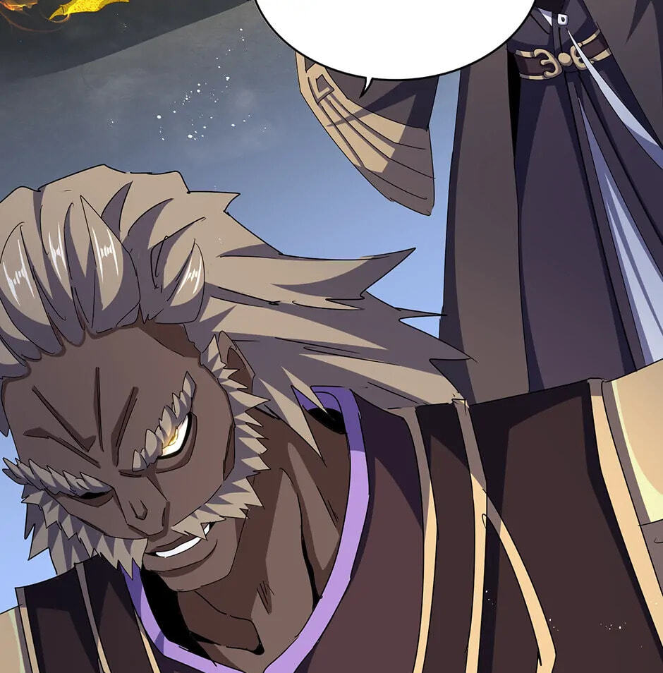 Read The Devil Butler chapter 447 image 53 on Lezhin