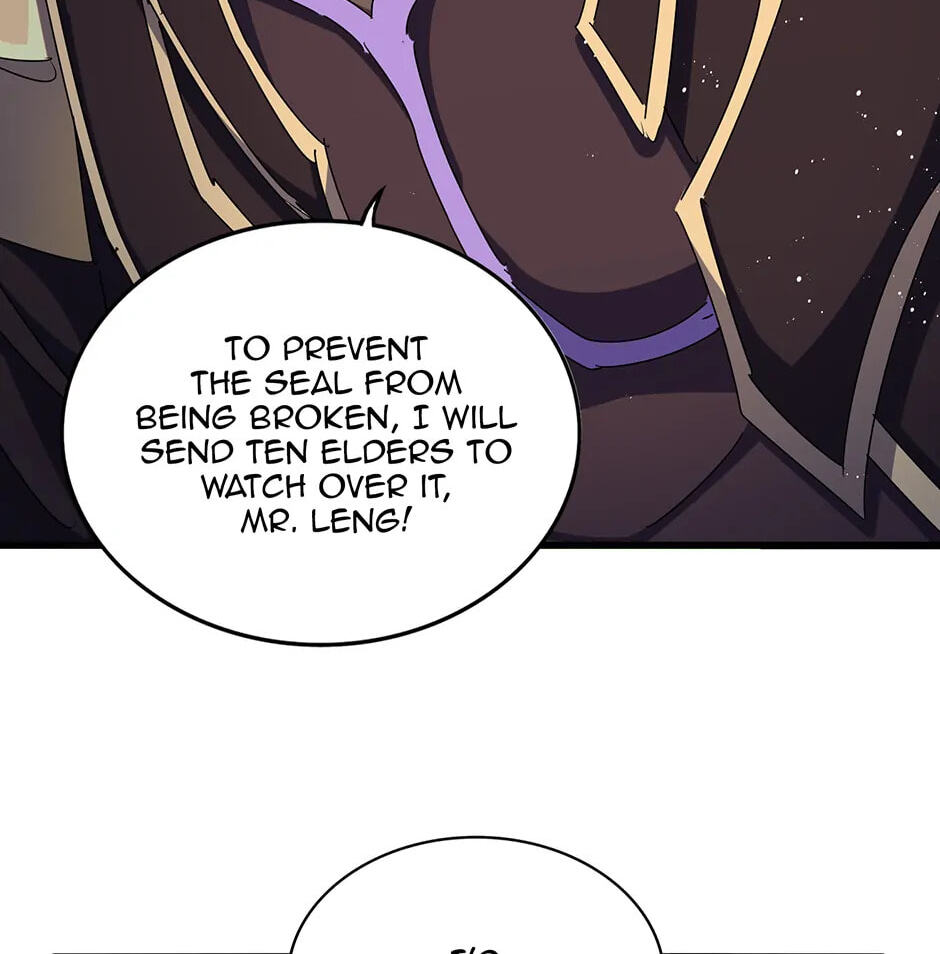 Read The Devil Butler chapter 447 image 54 on Lezhin