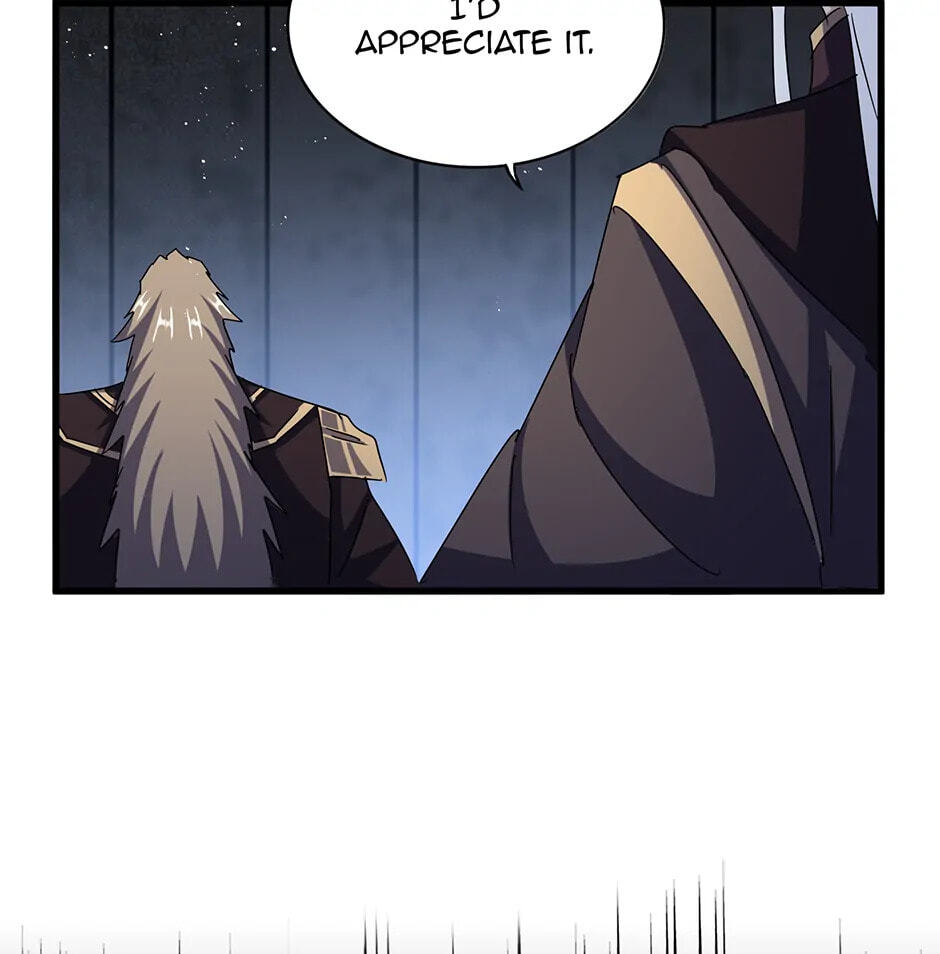 Read The Devil Butler chapter 447 image 55 on Lezhin