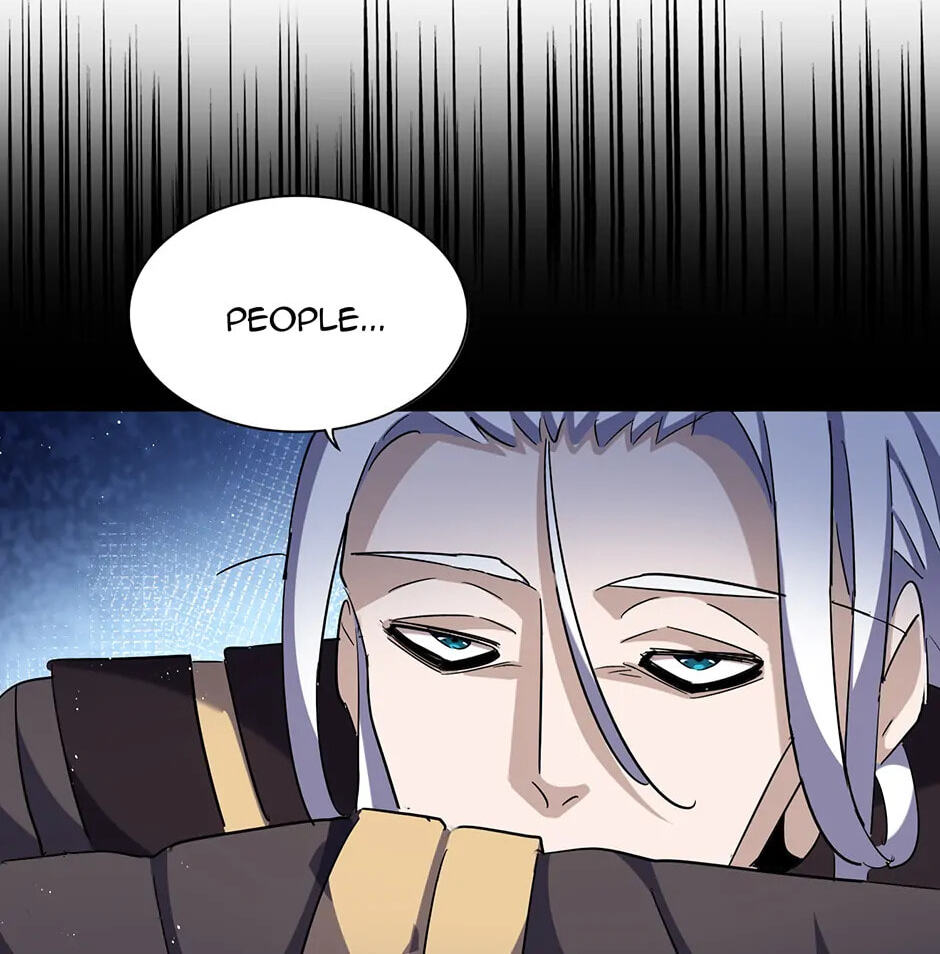 Read The Devil Butler chapter 447 image 56 on Lezhin